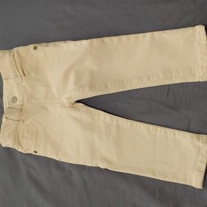 Gymboree toddler jeans